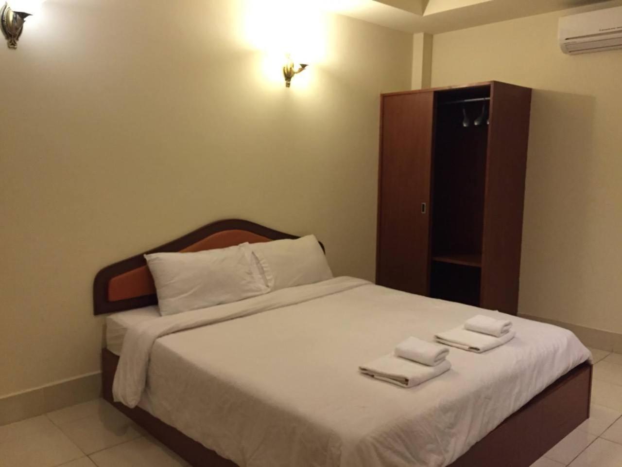 Phurafah Place Hotel โรงแรมภูระฟ้า เพลส Nan Ngoại thất bức ảnh