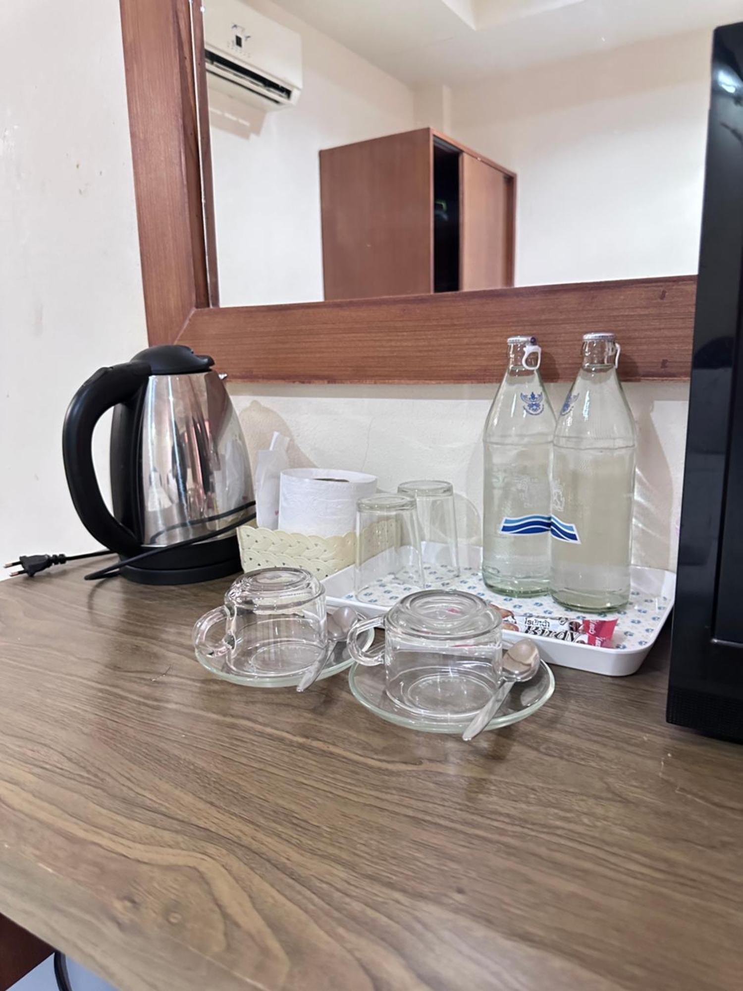 Phurafah Place Hotel โรงแรมภูระฟ้า เพลส Nan Ngoại thất bức ảnh