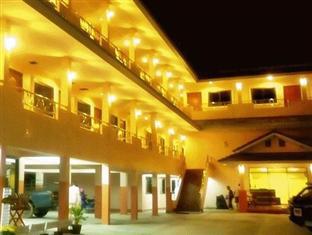 Phurafah Place Hotel โรงแรมภูระฟ้า เพลส Nan Ngoại thất bức ảnh